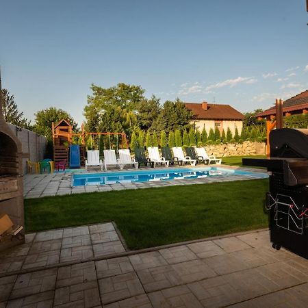 Rezidencia Podhajska Aparthotel Εξωτερικό φωτογραφία