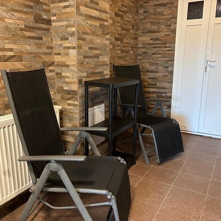 Rezidencia Podhajska Aparthotel Εξωτερικό φωτογραφία