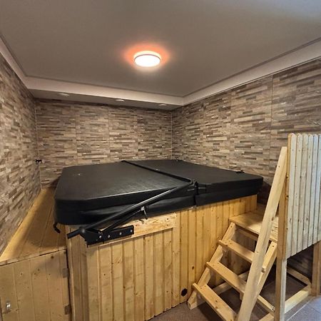 Rezidencia Podhajska Aparthotel Εξωτερικό φωτογραφία