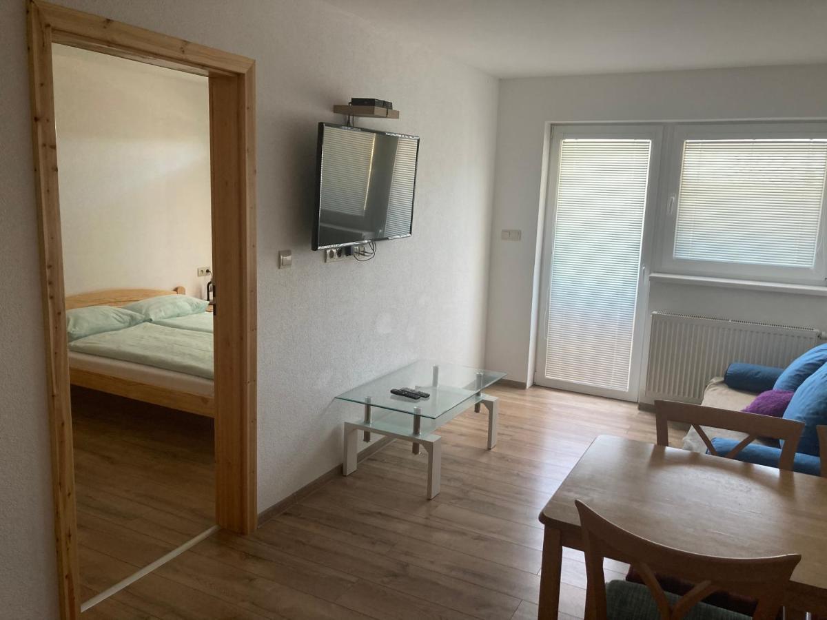 Rezidencia Podhajska Aparthotel Εξωτερικό φωτογραφία