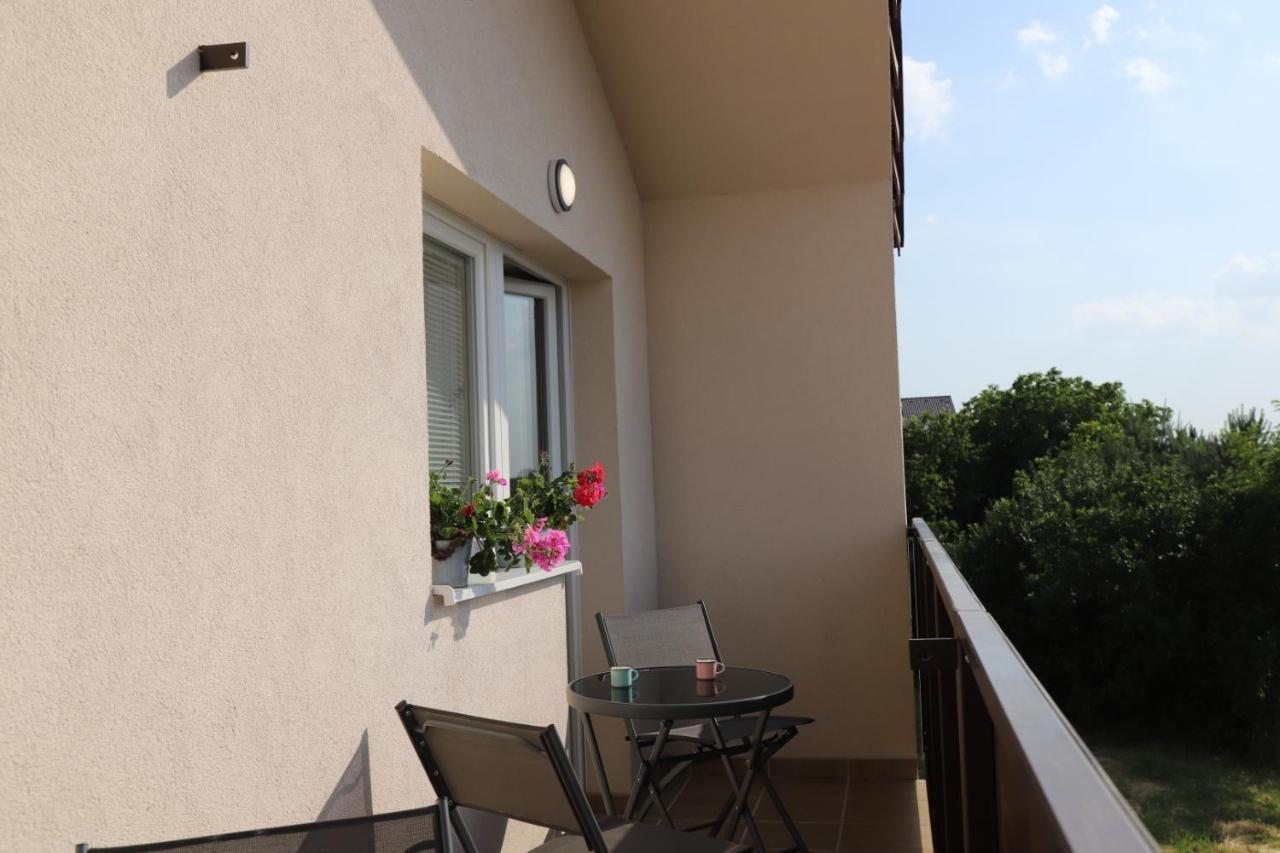 Rezidencia Podhajska Aparthotel Εξωτερικό φωτογραφία