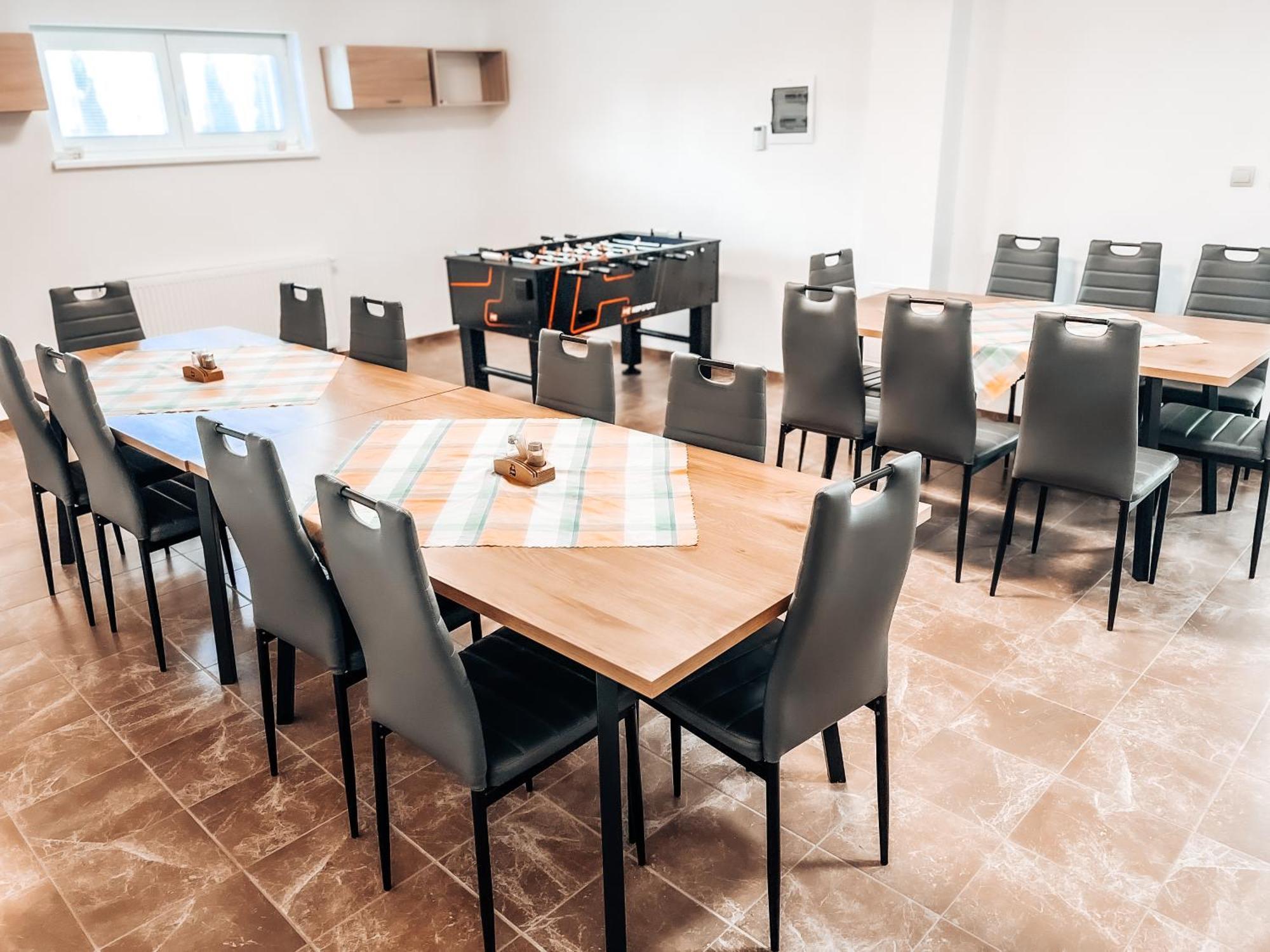 Rezidencia Podhajska Aparthotel Εξωτερικό φωτογραφία