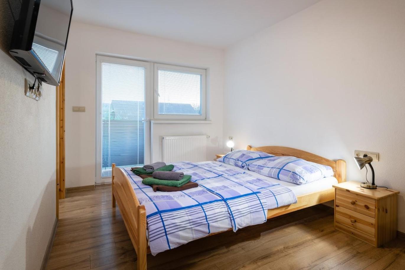Rezidencia Podhajska Aparthotel Εξωτερικό φωτογραφία