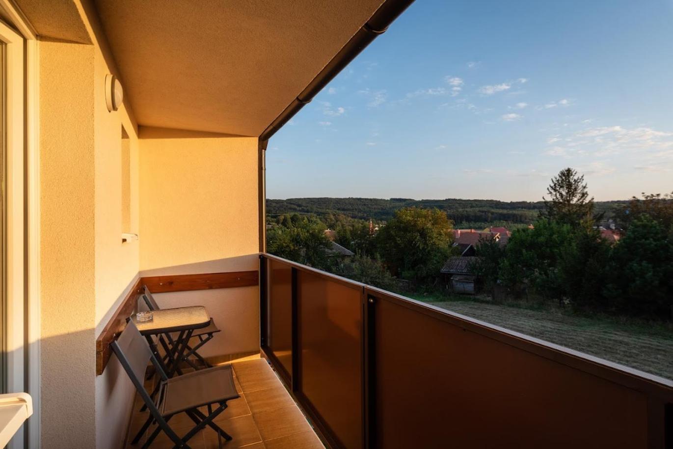 Rezidencia Podhajska Aparthotel Εξωτερικό φωτογραφία