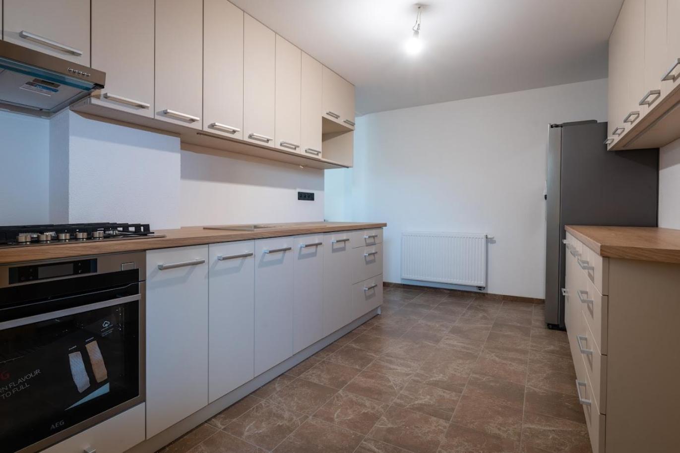 Rezidencia Podhajska Aparthotel Εξωτερικό φωτογραφία