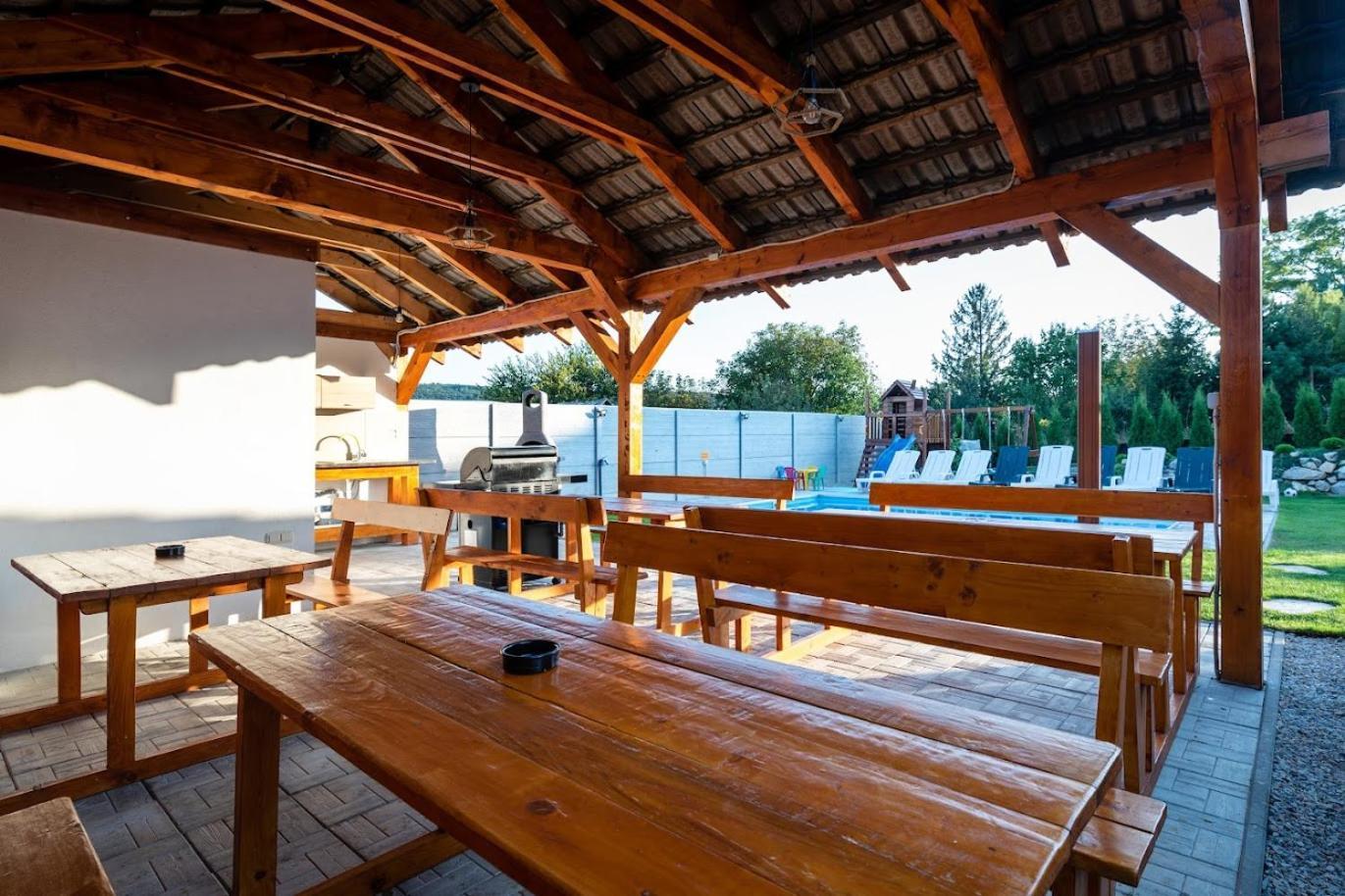 Rezidencia Podhajska Aparthotel Εξωτερικό φωτογραφία