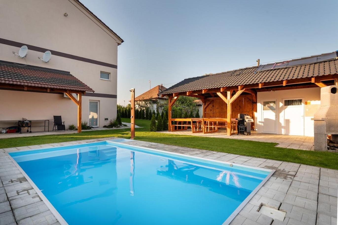 Rezidencia Podhajska Aparthotel Εξωτερικό φωτογραφία