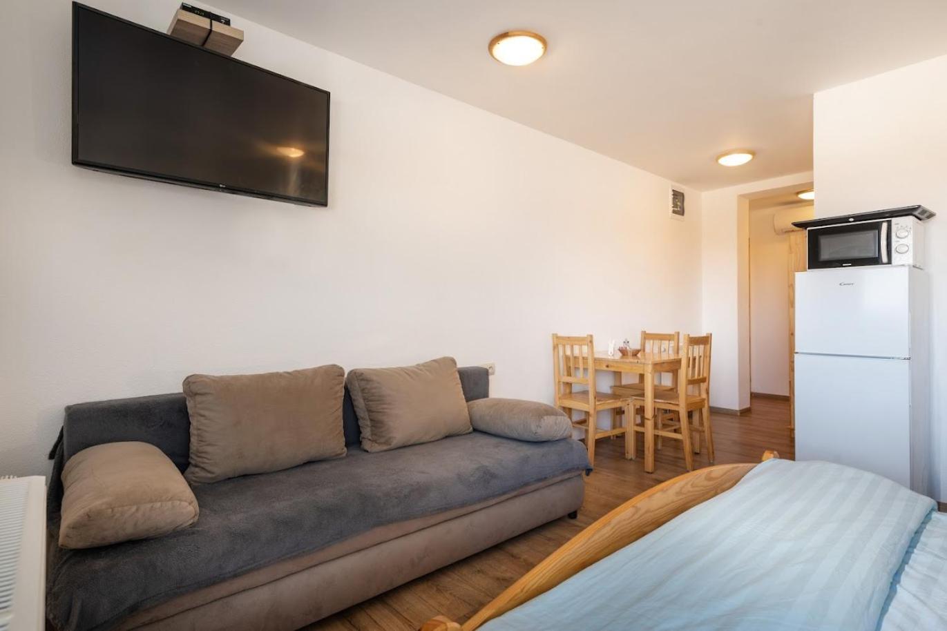 Rezidencia Podhajska Aparthotel Εξωτερικό φωτογραφία