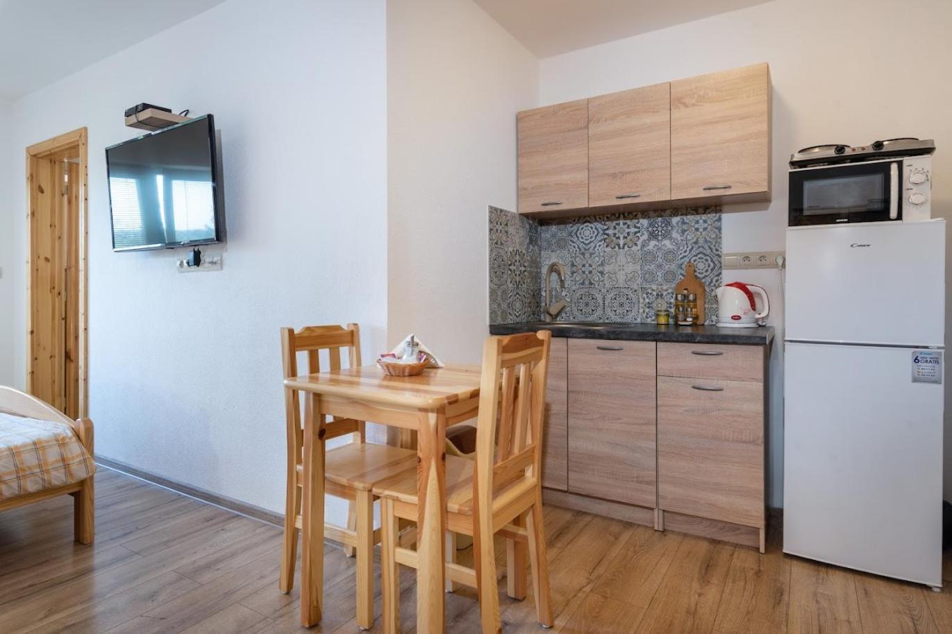 Rezidencia Podhajska Aparthotel Εξωτερικό φωτογραφία