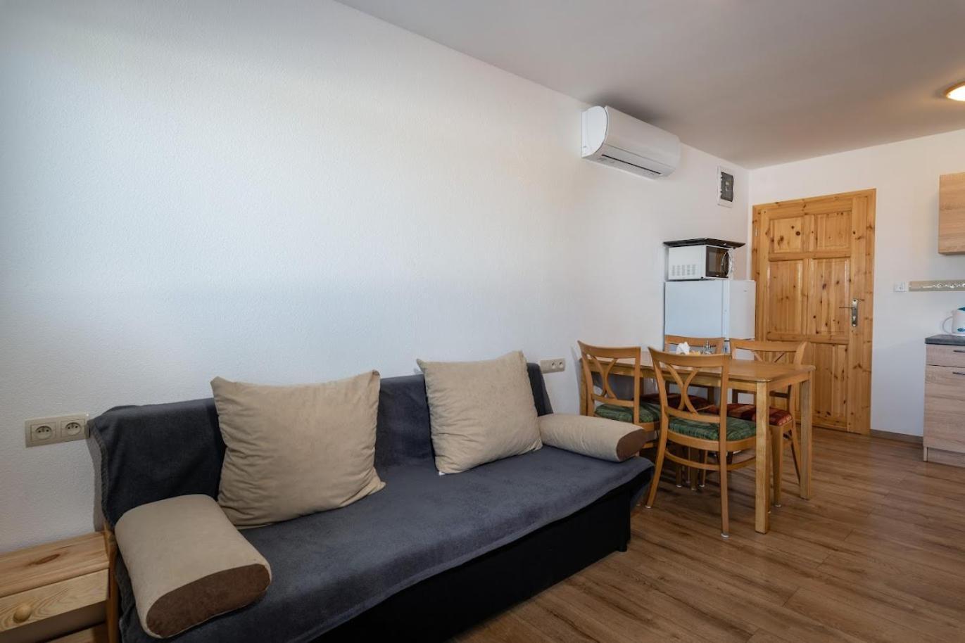 Rezidencia Podhajska Aparthotel Εξωτερικό φωτογραφία