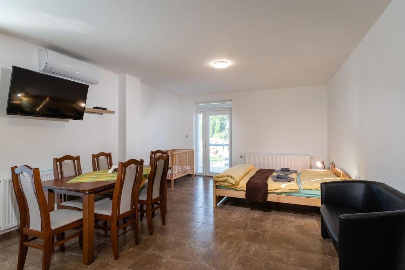 Rezidencia Podhajska Aparthotel Εξωτερικό φωτογραφία