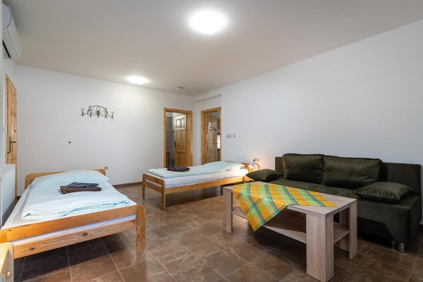Rezidencia Podhajska Aparthotel Εξωτερικό φωτογραφία
