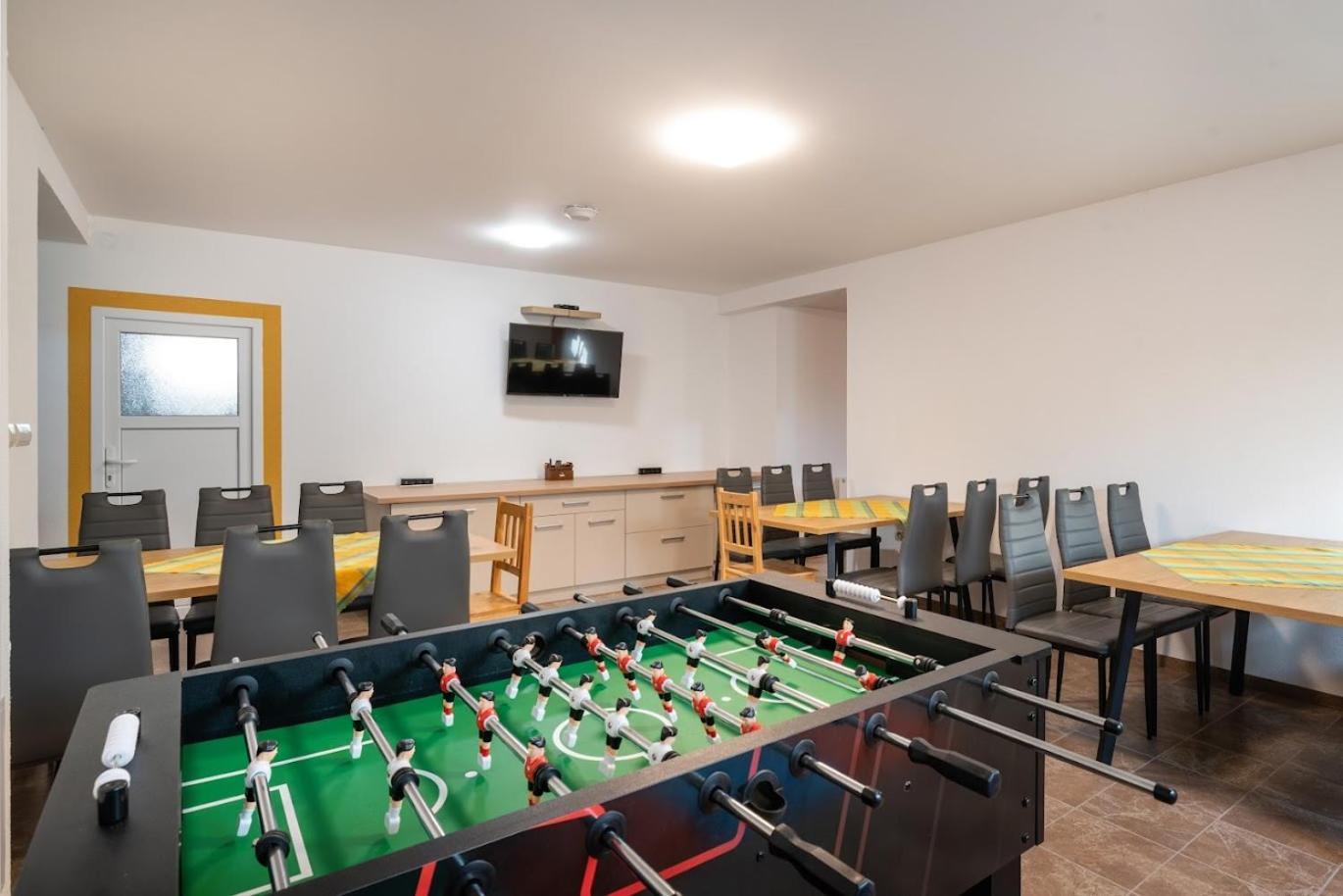 Rezidencia Podhajska Aparthotel Εξωτερικό φωτογραφία