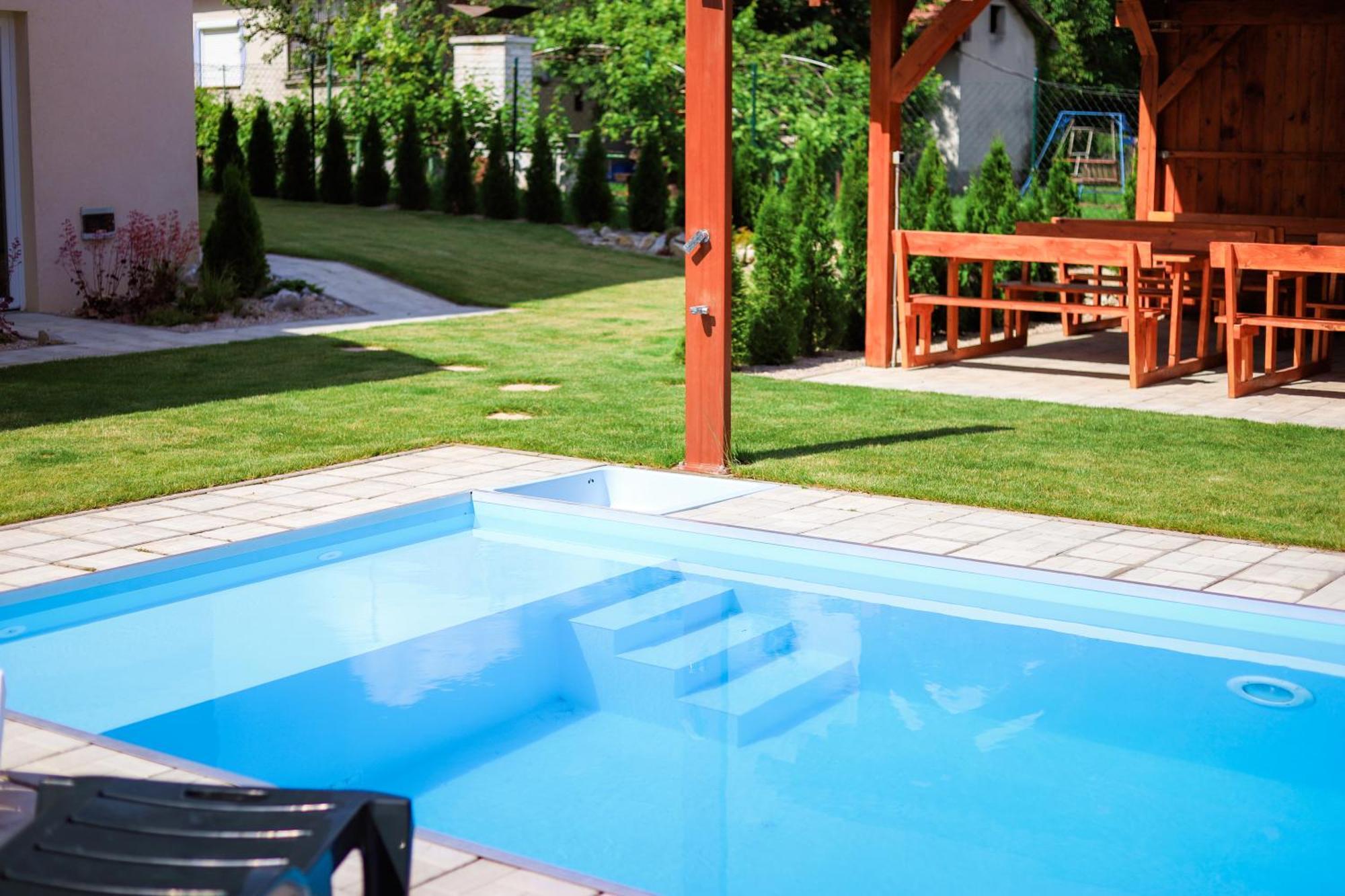 Rezidencia Podhajska Aparthotel Εξωτερικό φωτογραφία