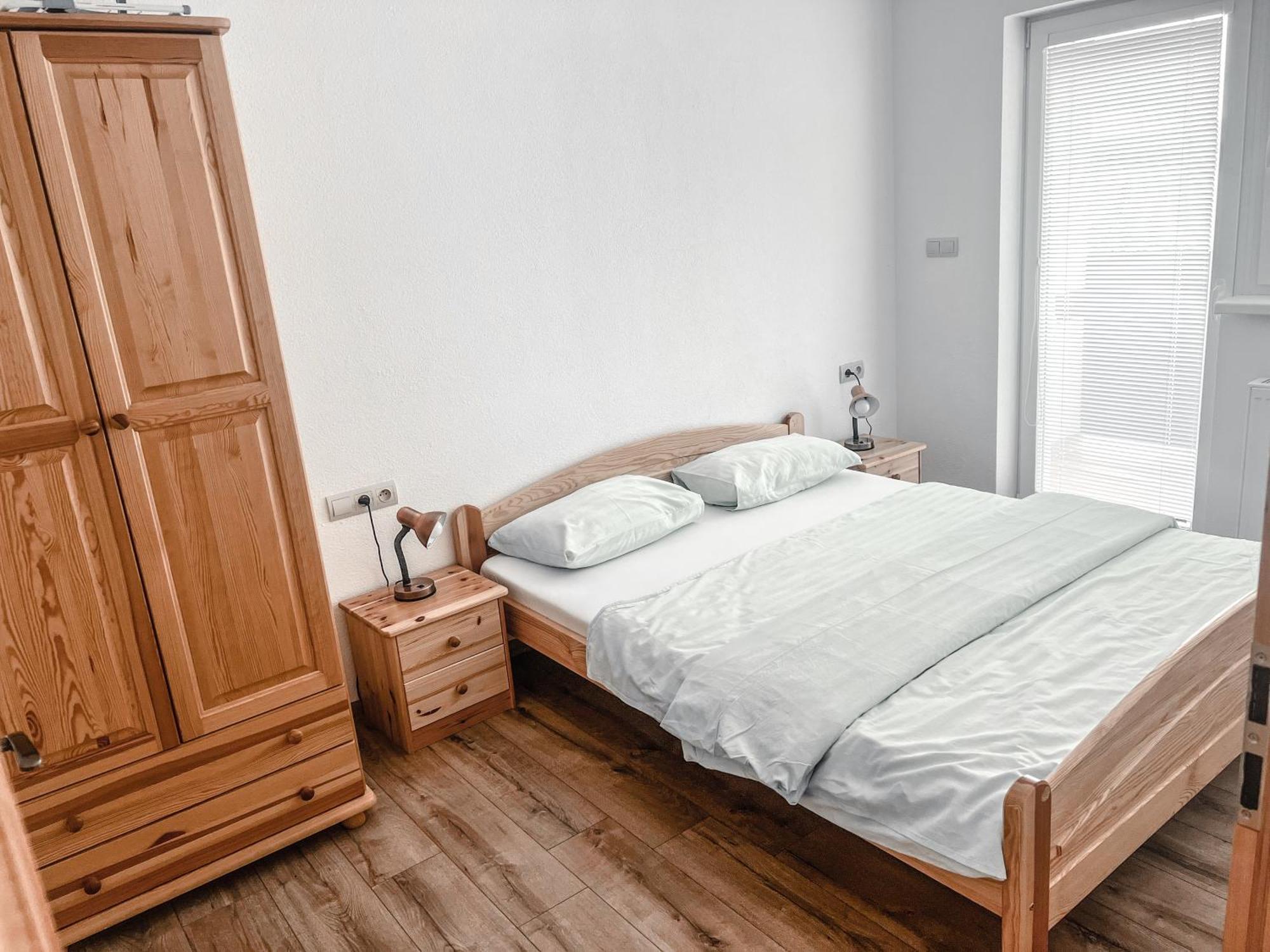 Rezidencia Podhajska Aparthotel Εξωτερικό φωτογραφία