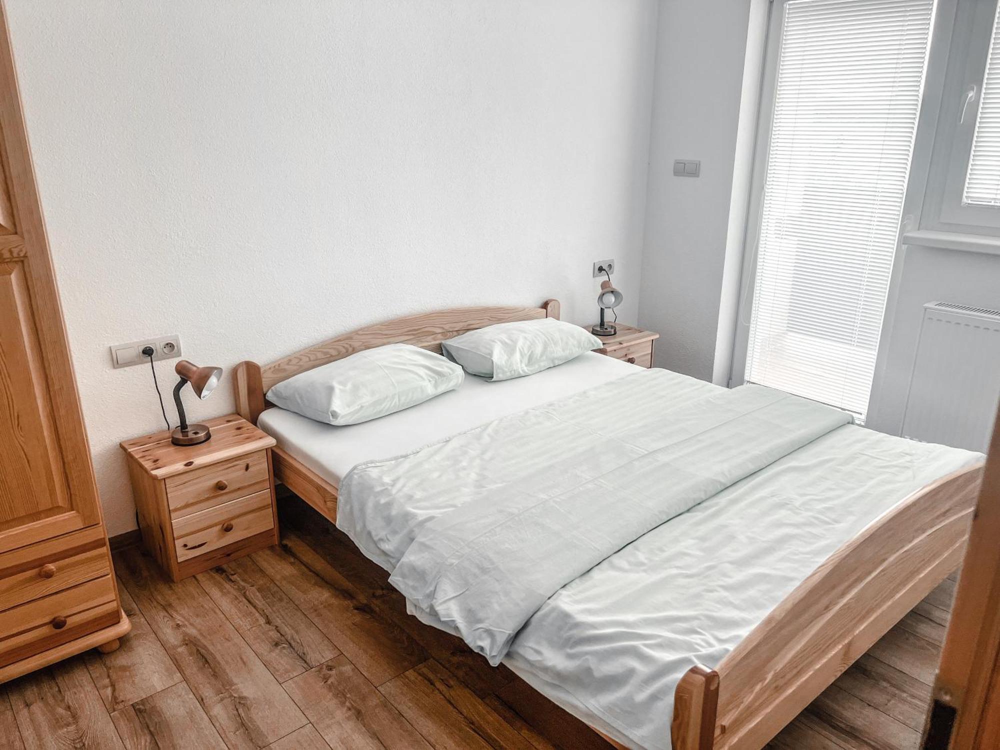 Rezidencia Podhajska Aparthotel Εξωτερικό φωτογραφία
