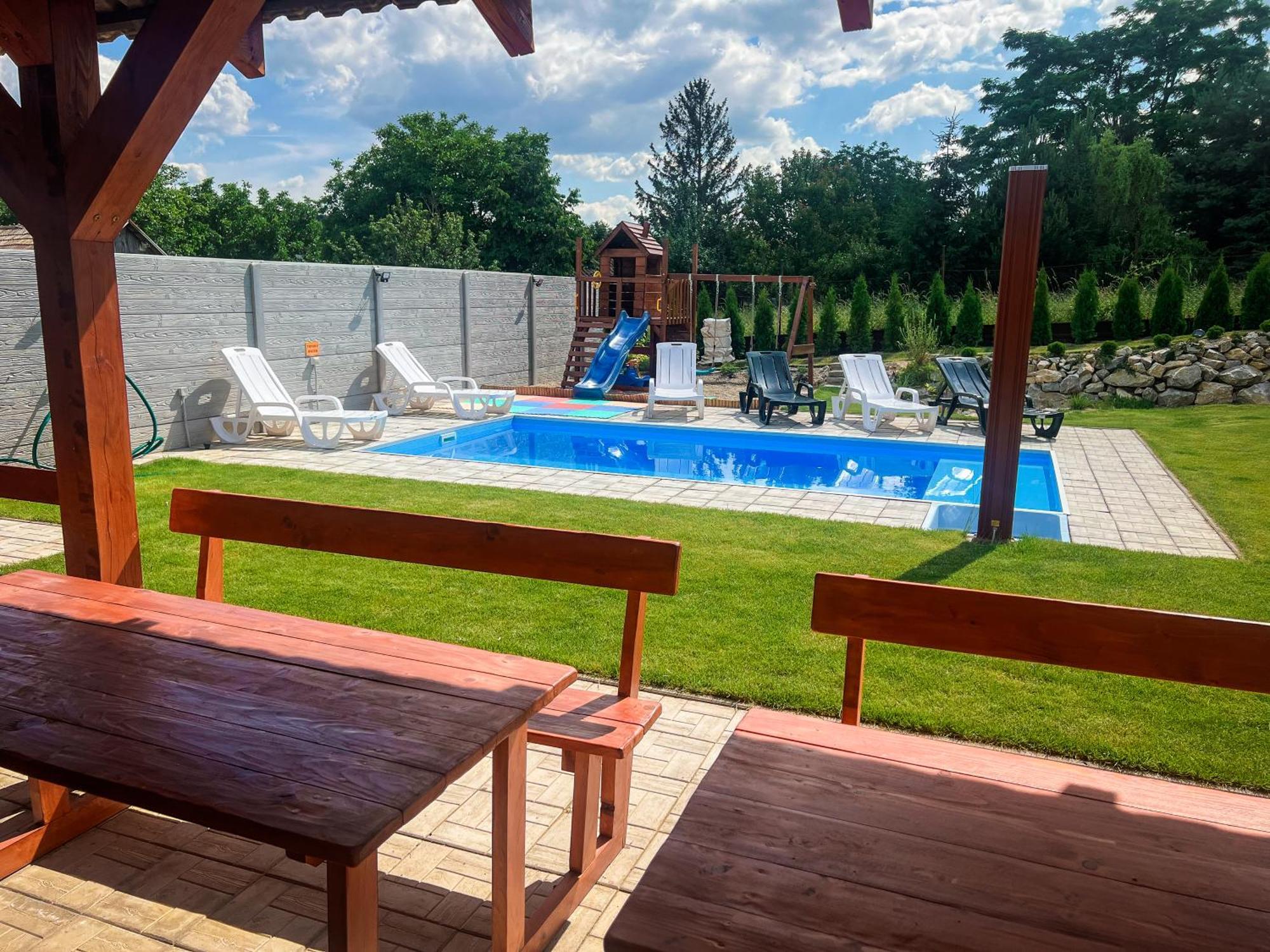 Rezidencia Podhajska Aparthotel Εξωτερικό φωτογραφία